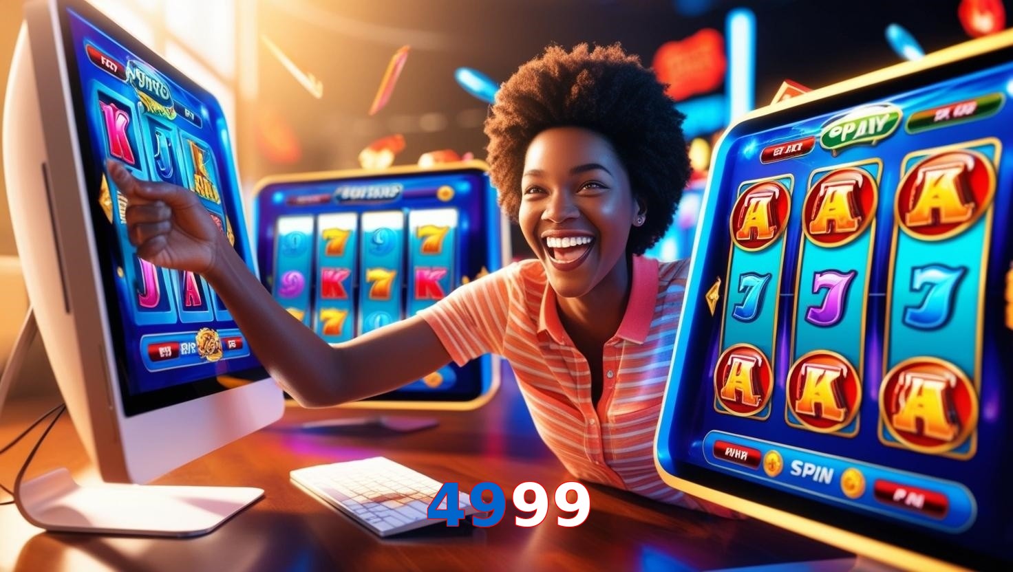 4999