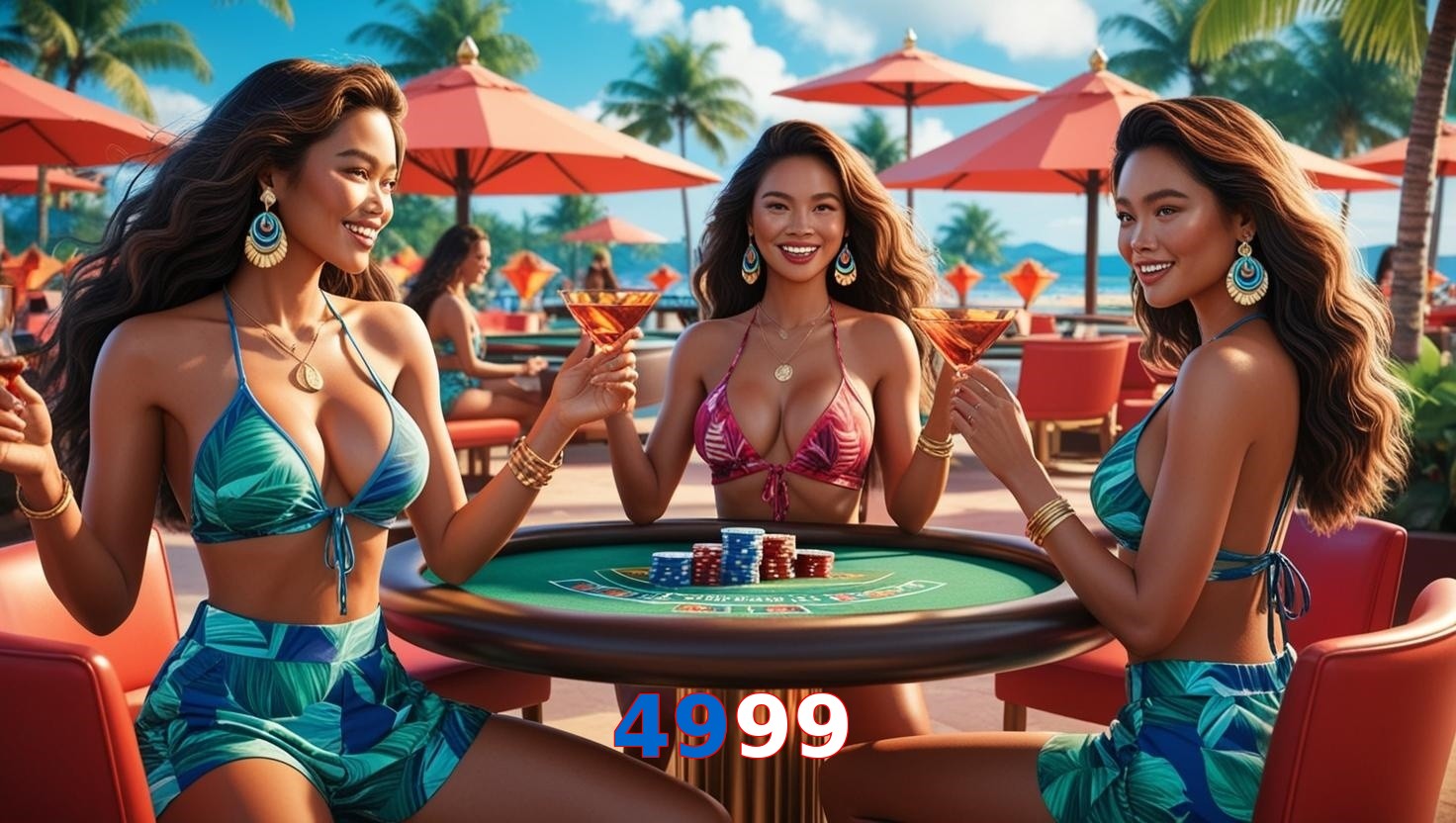 4999