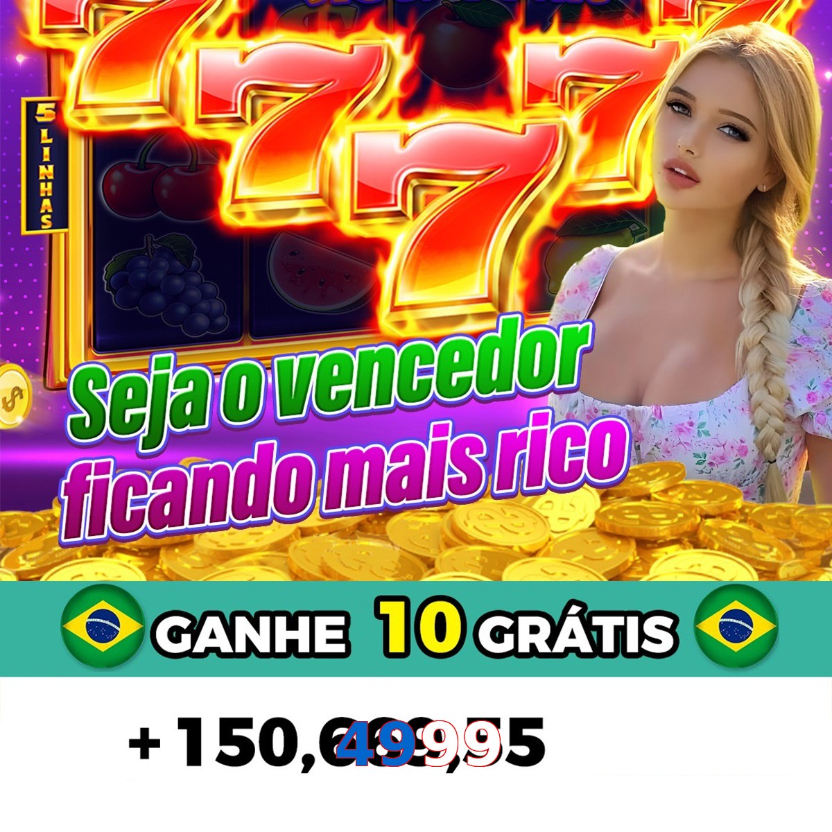 4999