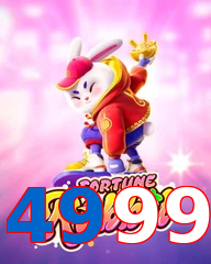 4999