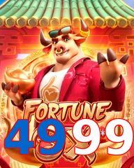 4999