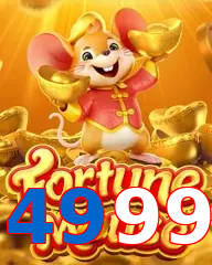 4999